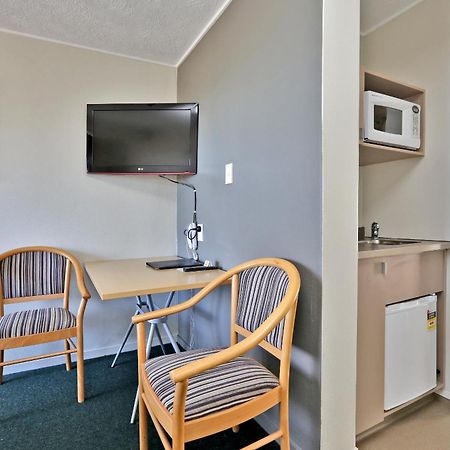Edgewater Motor Lodge Napier Zimmer foto